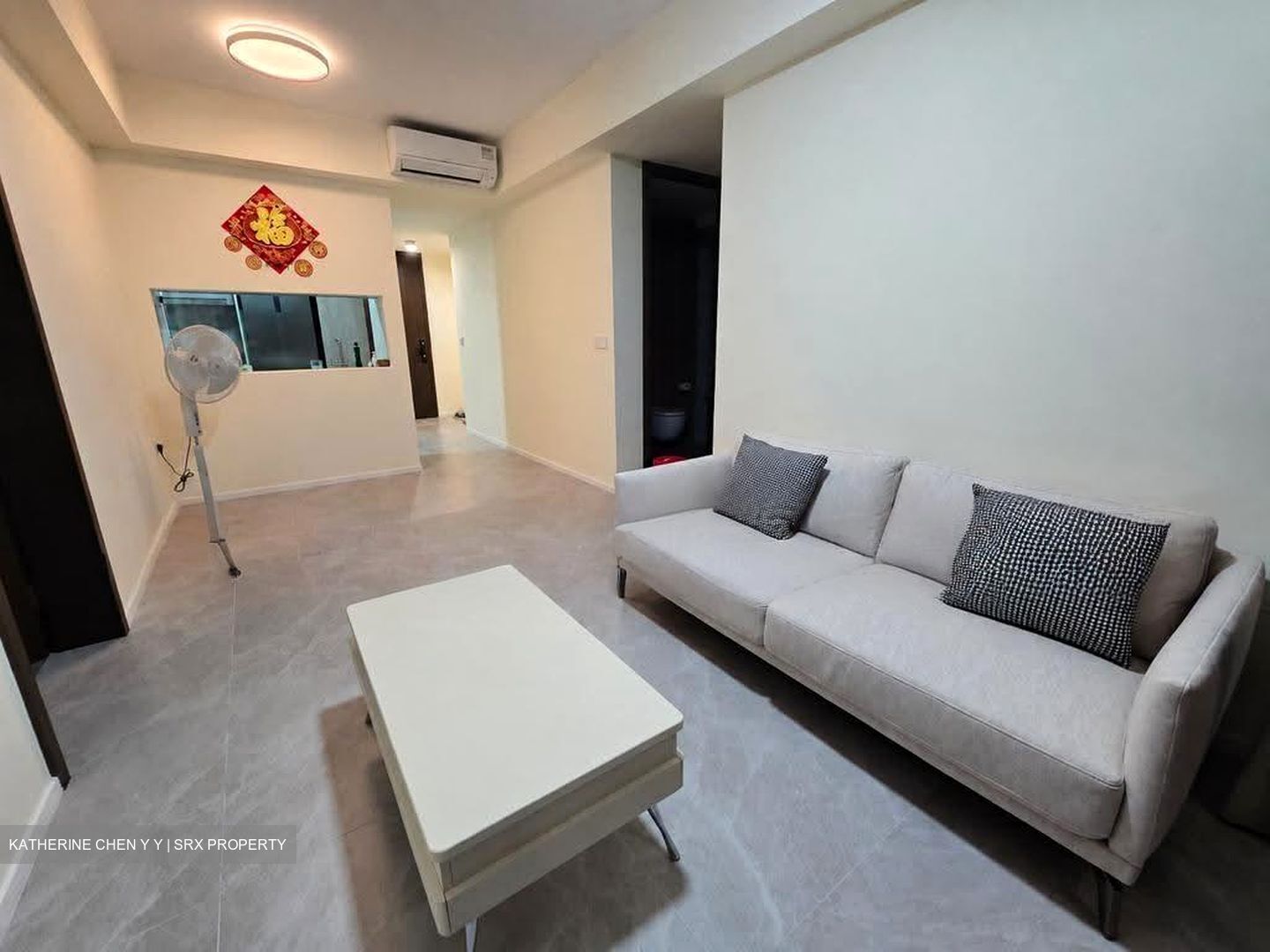 Amo Residence (D20), Apartment #629217061